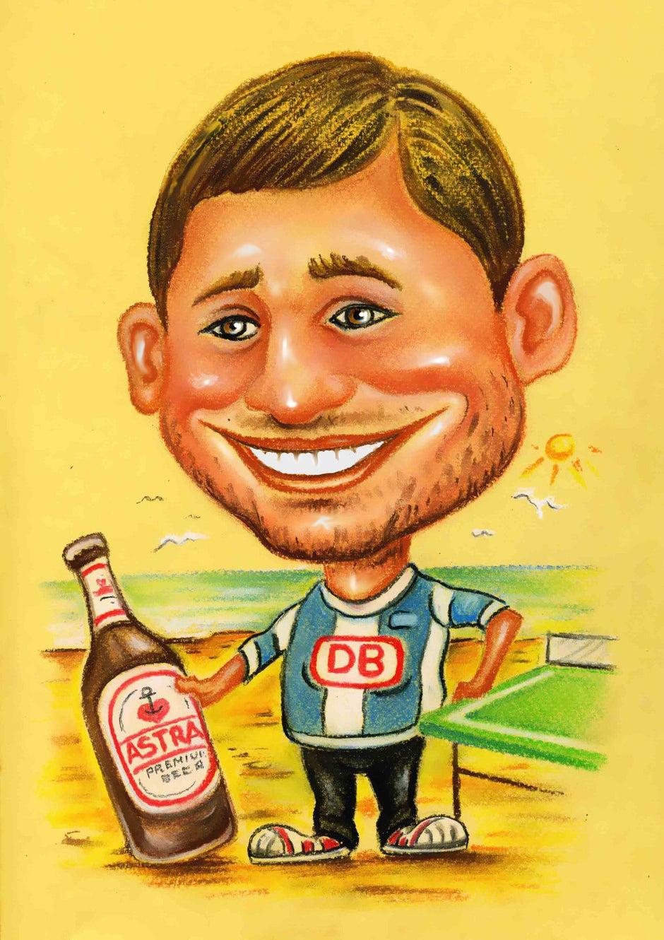 Karikaturen.Shop